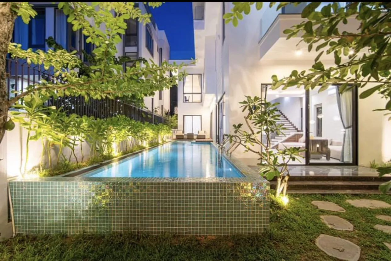Khu đô thị The Sol City – Điểm sáng phát triển phía Nam TP. Hồ Chí Minh 123