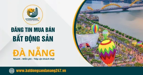 Có Nên Đầu Tư Đất Khu Dầu Khí Đà Nẵng Không?