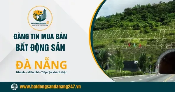 Những Dự Án Đáng Chú Ý Quanh Bà Nà
