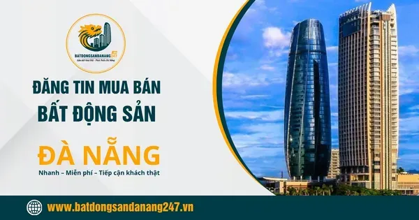 Mua Bán Nhà Đất Đà Nẵng Mới Nhất Hiện Nay 2026