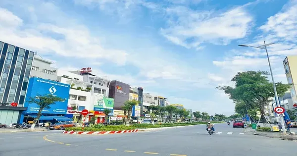 Tiện ích sống tại Hoà Xuân Đà Nẵng