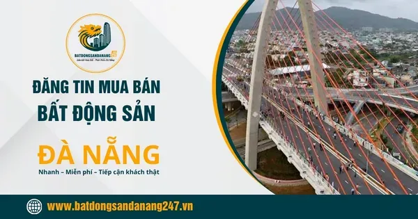 Bán nhà Liên Chiểu Đà Nẵng
