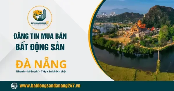 Bán nhà Ngũ Hành Sơn Đà Nẵng