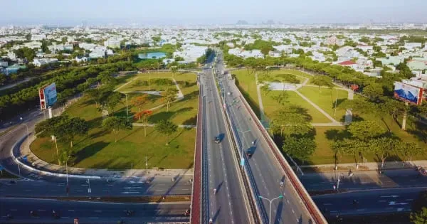 Bất Động Sản Phường Cẩm Lệ Đà Nẵng