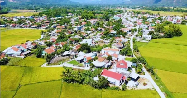 Bất Động Sản Xã Duy Xuyên Đà Nẵng