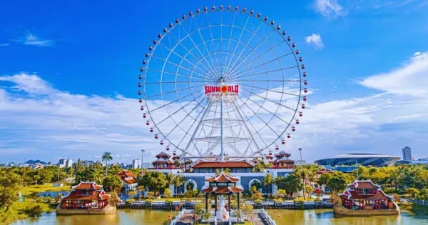 Bất Động Sản Phường Hải Châu Đà Nẵng