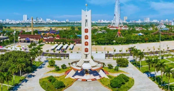 Bất Động Sản Phường Hòa Cường Đà Nẵng