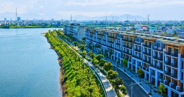 Bất Động Sản Phường Hòa Xuân Đà Nẵng