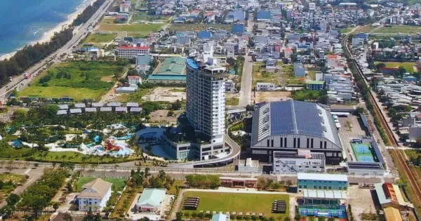 Bất Động Sản Phường Liên Chiểu Đà Nẵng