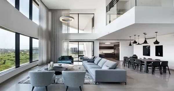 căn hộ Duplex & Penthouse Đà Nẵng mới nhất