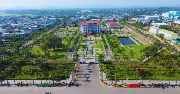 Bất Động Sản Phường Tam Kỳ Đà Nẵng