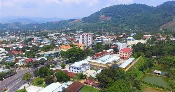 Bất Động Sản Xã Khâm Đức