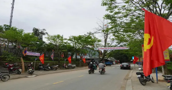 Bất Động Sản Xã Sơn Cẩm Hà Đà Nẵng