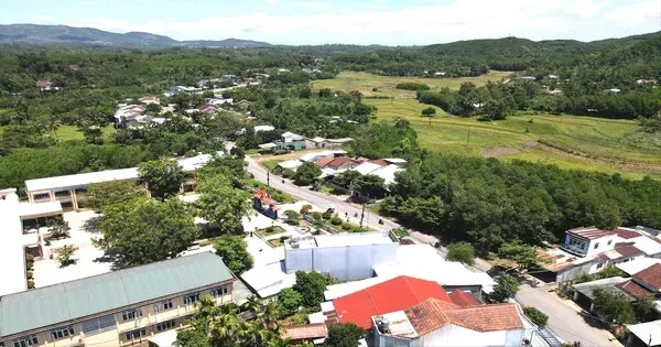 Bất Động Sản Xã Thạnh Bình Đà Nẵng