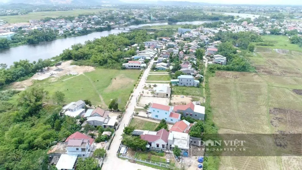 Bất Động Sản Xã Xuân Phú Đà Nẵng