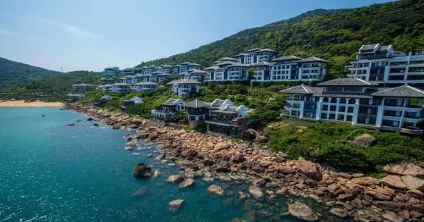 Xu hướng biệt thự nghỉ dưỡng ven biển Đà Nẵng 2026