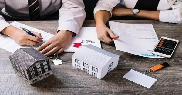 Cách tính khoản vay mua nhà tại Đà Nẵng