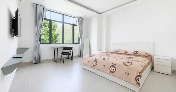 Đầu Tư Căn Hộ Dịch Vụ Cho Thuê Đà Nẵng 2026