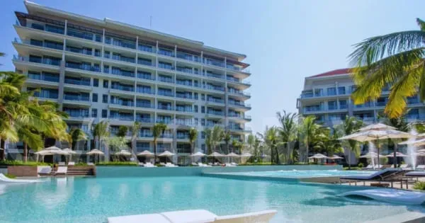 Căn hộ nghỉ dưỡng Đà Nẵng