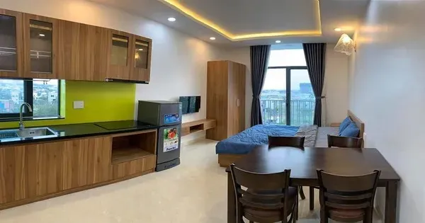 Thị trường căn hộ mini cho sinh viên tại Đà Nẵng 2026