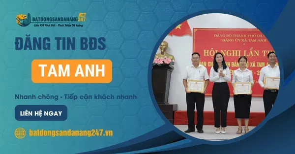 Chu Lai ảnh hưởng đến Tam Anh như thế nào?