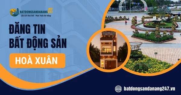 Có 3 Tỷ Nên Mua Nhà Ở Hòa Xuân Không?