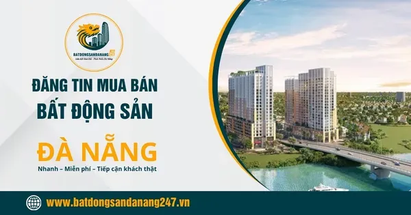 Có 5 Tỷ Nên Mua Đất Khu Vực Nào Ở Đà Nẵng 2026?