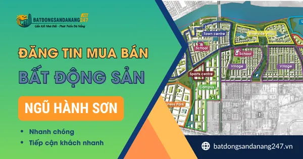 Có Nên Đầu Tư Đất Khu Dầu Khí Đà Nẵng Không?