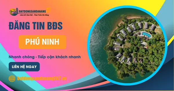 Có Nên Đầu Tư Đất Phú Ninh Không?