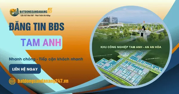 Có Nên Đầu Tư Đất Tam Anh Hiện Nay Không?