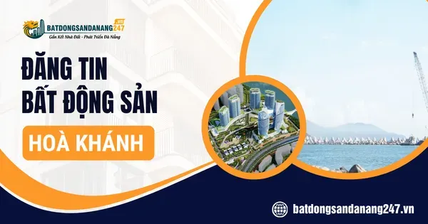 Có Nên Đầu Tư Nhà Đất Hòa Khánh Đà Nẵng Thời Điểm Hiện Tại?