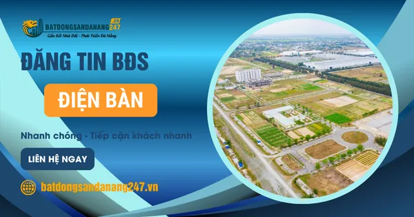 Có Nên Mua Đất Điện Bàn Để Đầu Tư Dài Hạn?