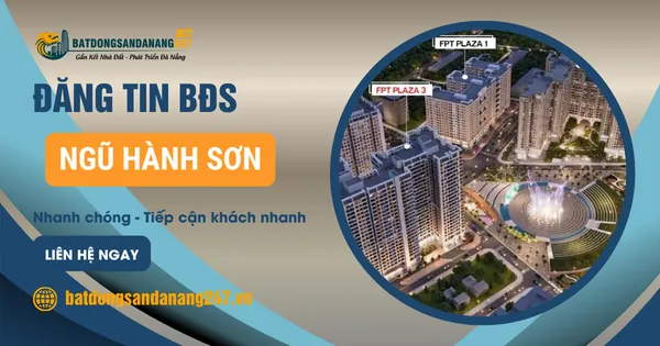 Có Nên Mua Đất Hòa Hải Lúc Này?