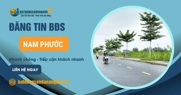 Có Nên Mua Đất Nam Phước Không?