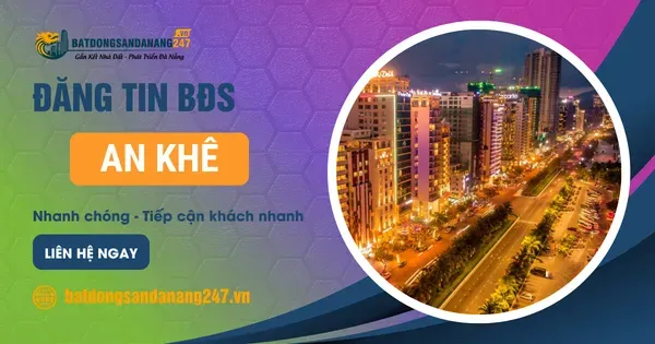 Có Nên Mua Nhà Tại An Khê Không?