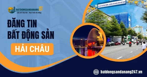 Có Nên Mua Nhà Tại Hải Châu Không?