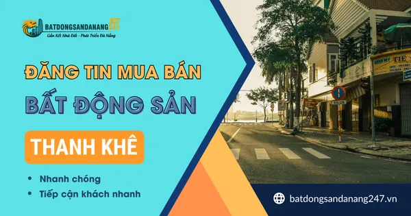 Có Nên Sống Gần Biển Nguyễn Tất Thành?
