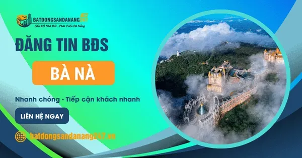 Cuộc Sống Quanh Khu Vực Bà Nà
