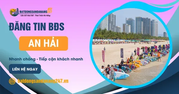 Cuộc Sống Tại An Hải Hiện Nay