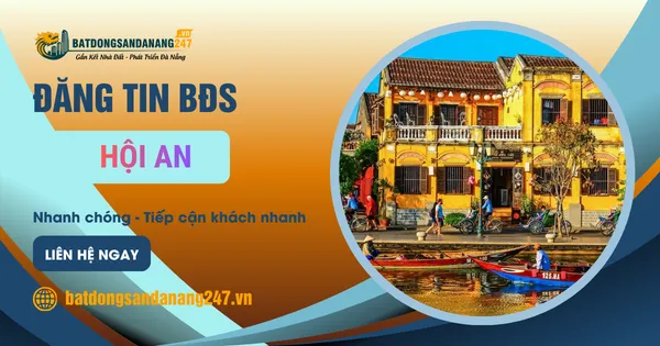 Cuộc Sống Tại Hội An Có Gì Hấp Dẫn?