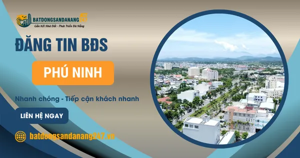 Cuộc Sống Tại Phú Ninh Hiện Nay Có Gì?