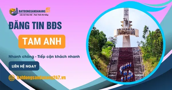 Cuộc Sống Tại Tam Anh Đà Nẵng