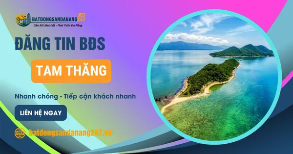 Cuộc Sống Tại Tam Thăng Hiện Nay Có Gì Thay Đổi?