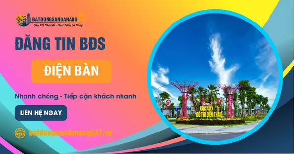 Cuộc Sống Thực Tế Tại Điện Bàn Hiện Nay