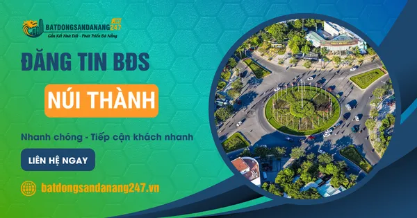 Cuộc Sống Thực Tế Tại Núi Thành Có Gì Đặc Biệt?