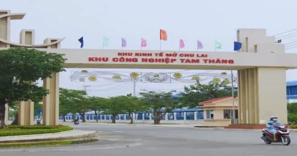Đất Đà Nẵng gần khu công nghiệp