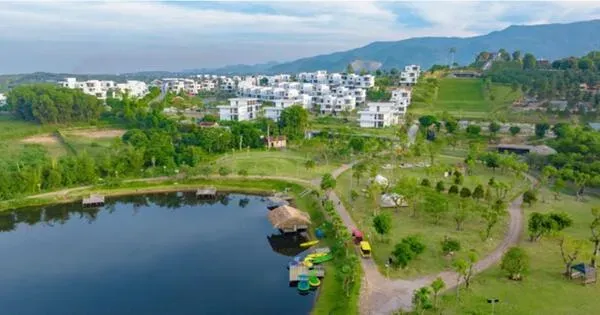 Đất Gần Sông Cổ Cò Có Tiềm Năng Không?