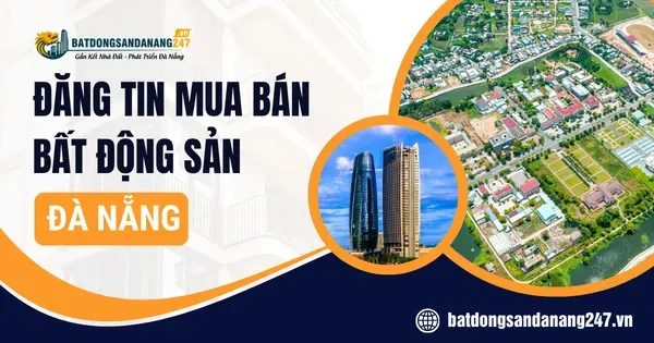 Đất Gần Sông Hòa Xuân Có Được Ưa Chuộng?
