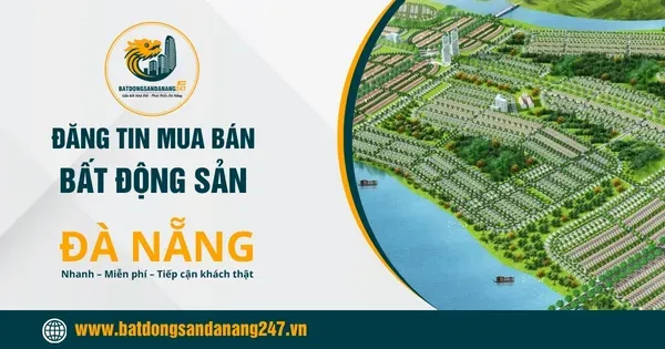 Đất nền Đà Nẵng nên mua khu nào