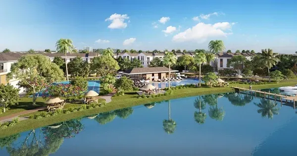 Đất Nền Ven Sông và View Núi Đà Nẵng Hiện Nay